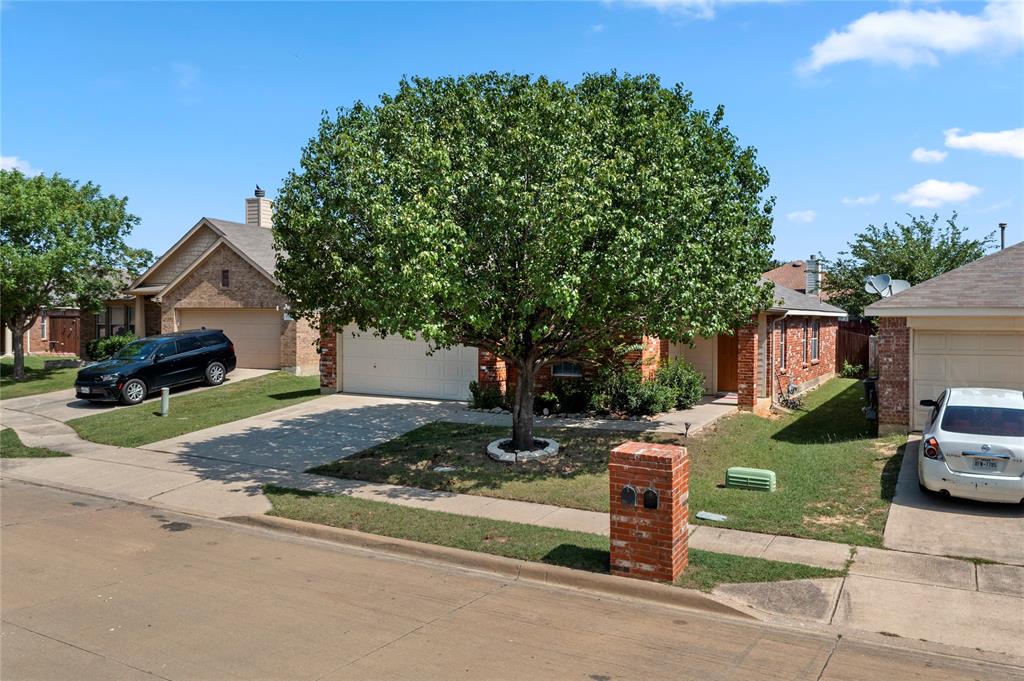 Sendera Ranch - Residential
