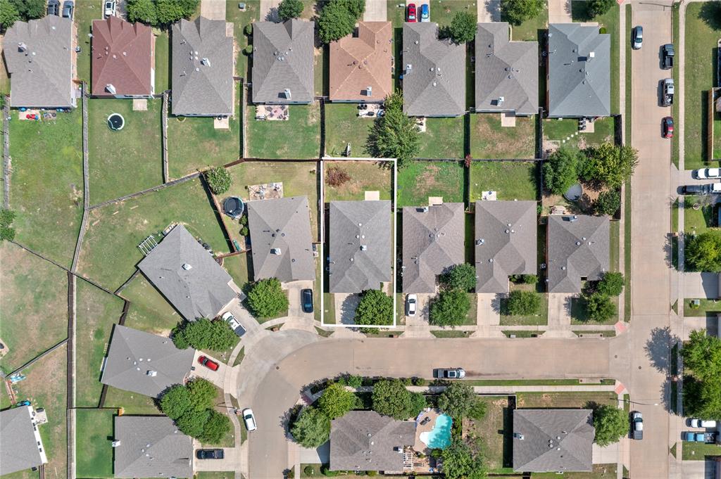 Sendera Ranch - Residential