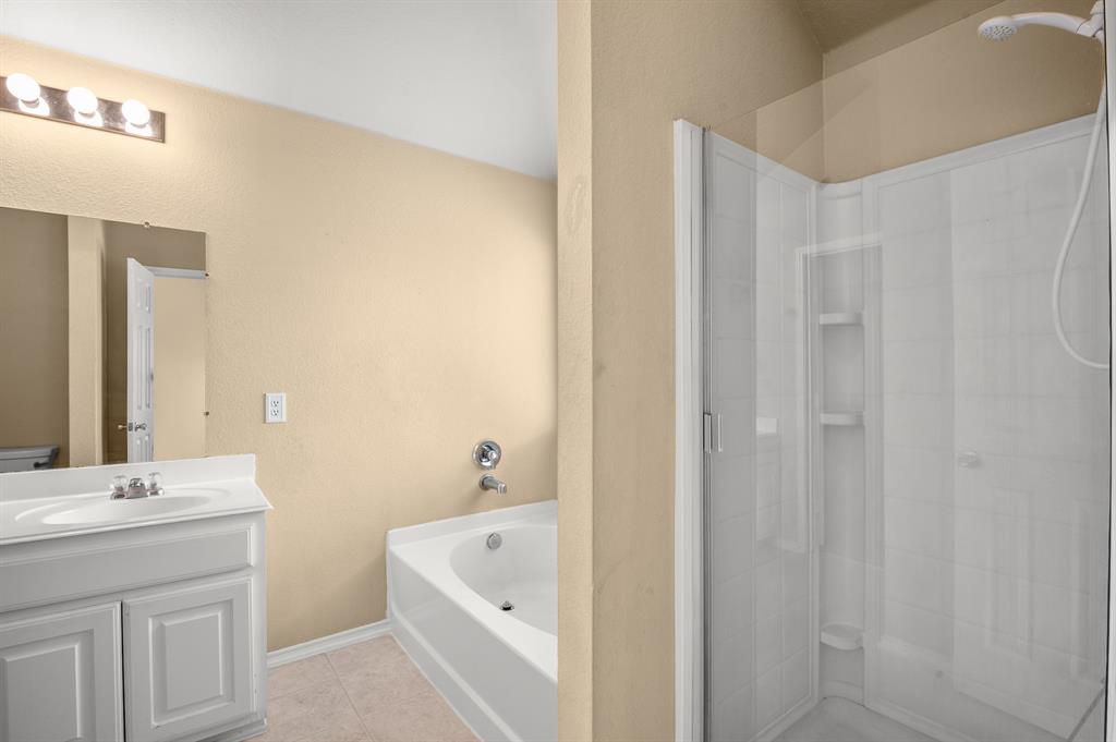 Sendera Ranch - Residential