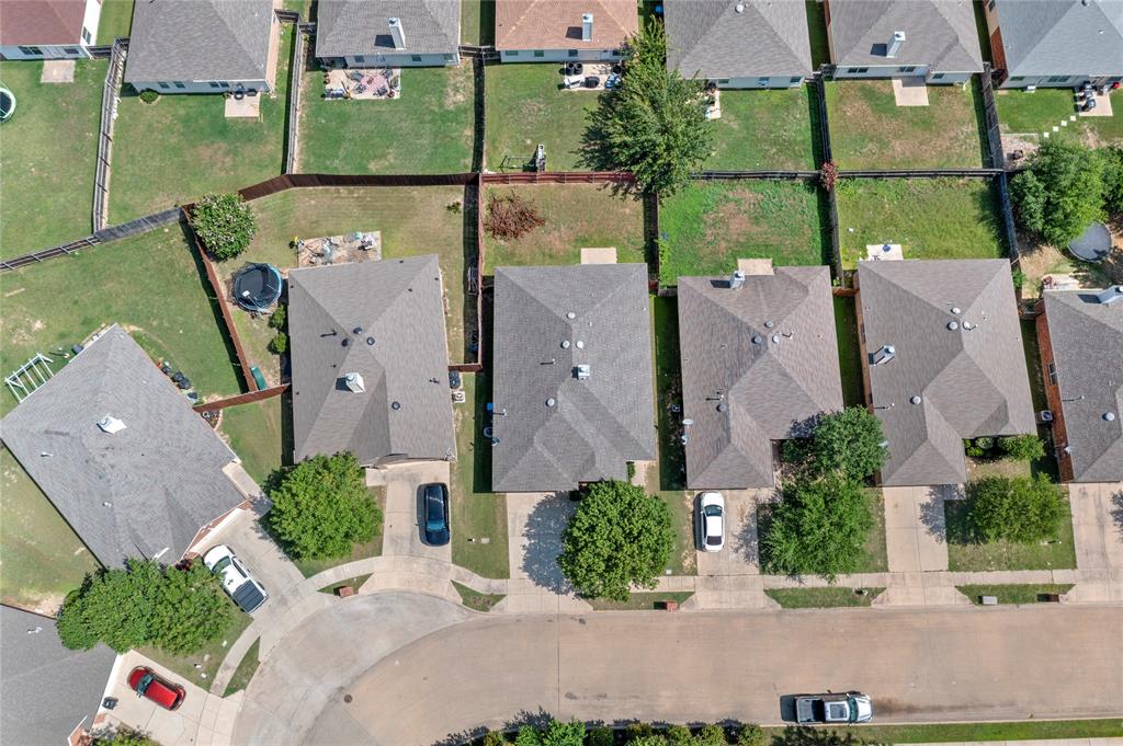 Sendera Ranch - Residential