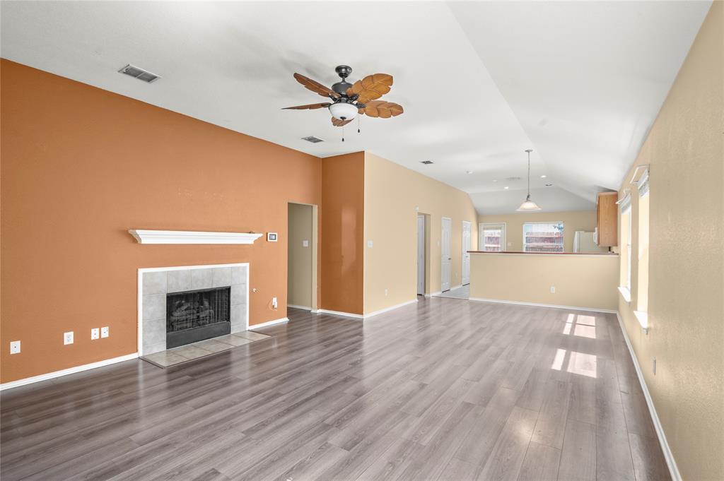 Sendera Ranch - Residential
