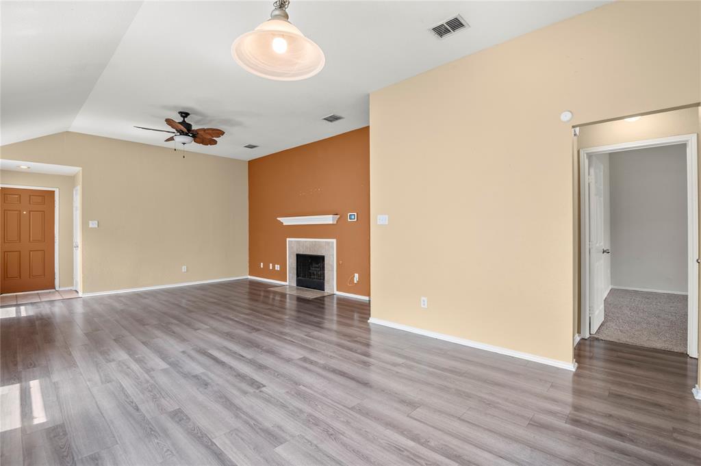 Sendera Ranch - Residential