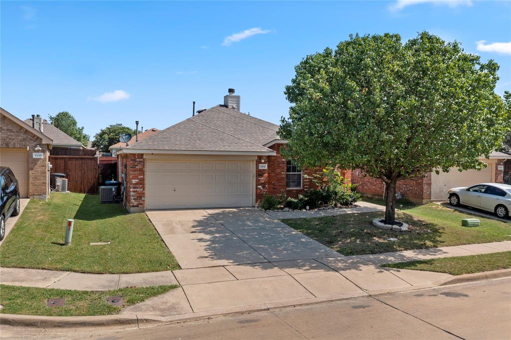 Sendera Ranch - Residential