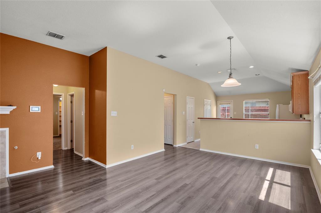 Sendera Ranch - Residential