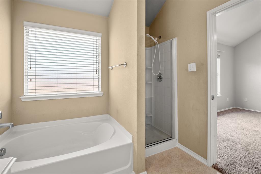 Sendera Ranch - Residential