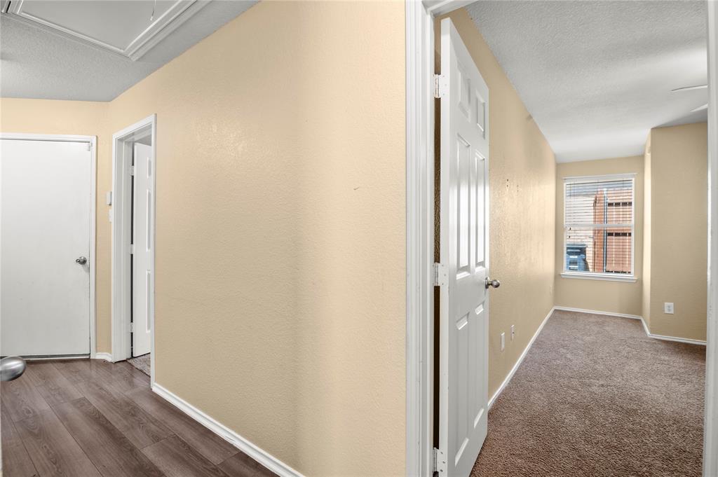 Sendera Ranch - Residential