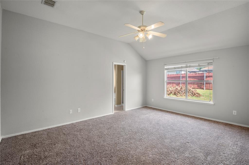 Sendera Ranch - Residential