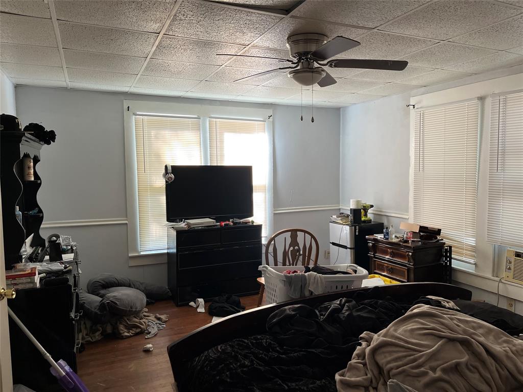 Lamar - Residential