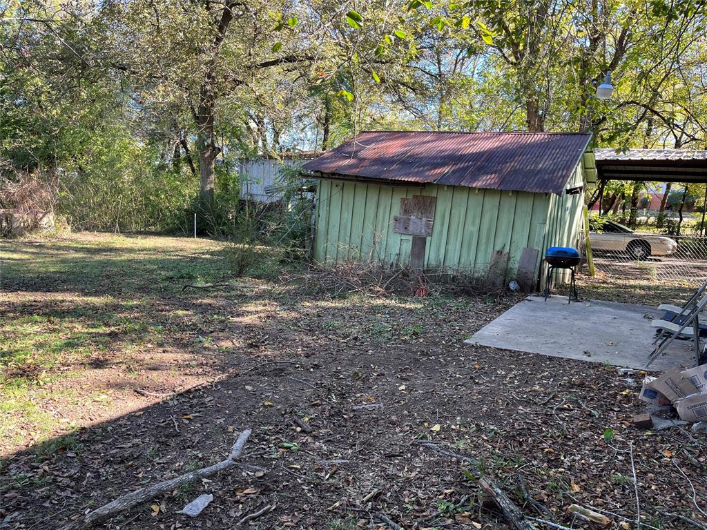 Lamar - Residential