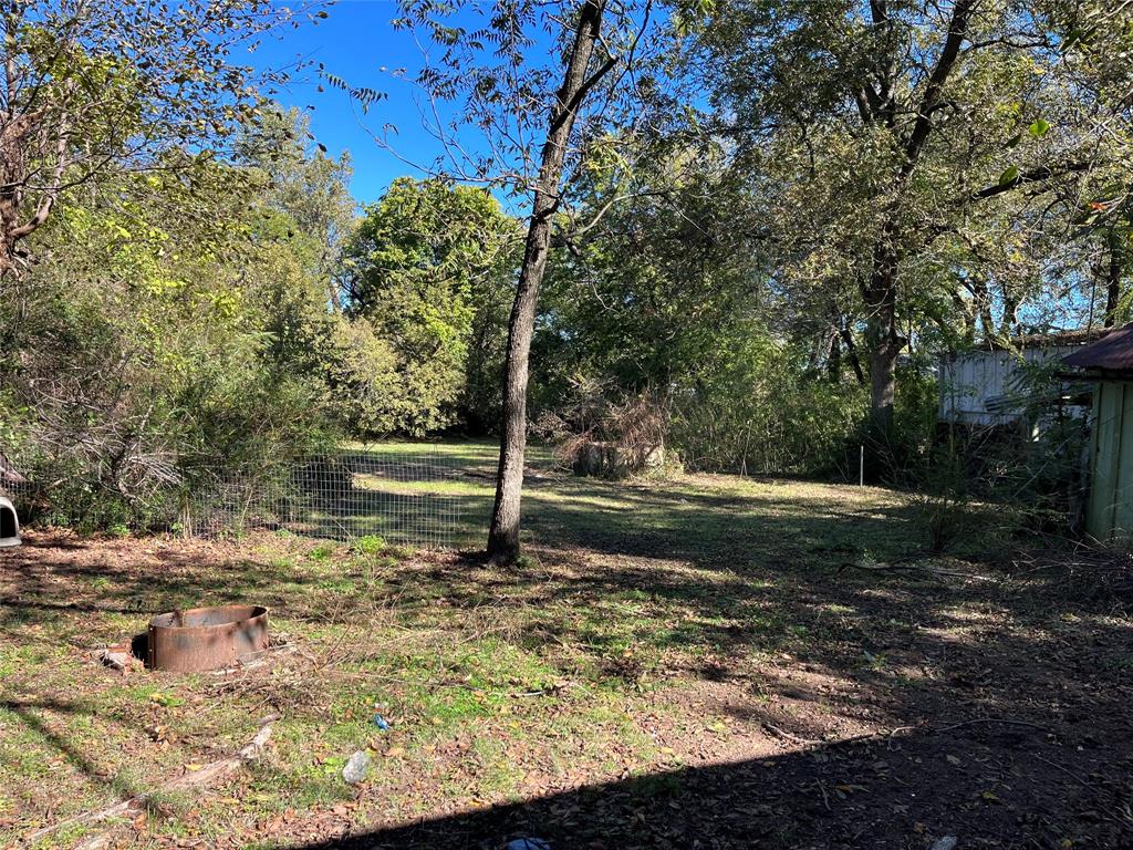 Lamar - Residential