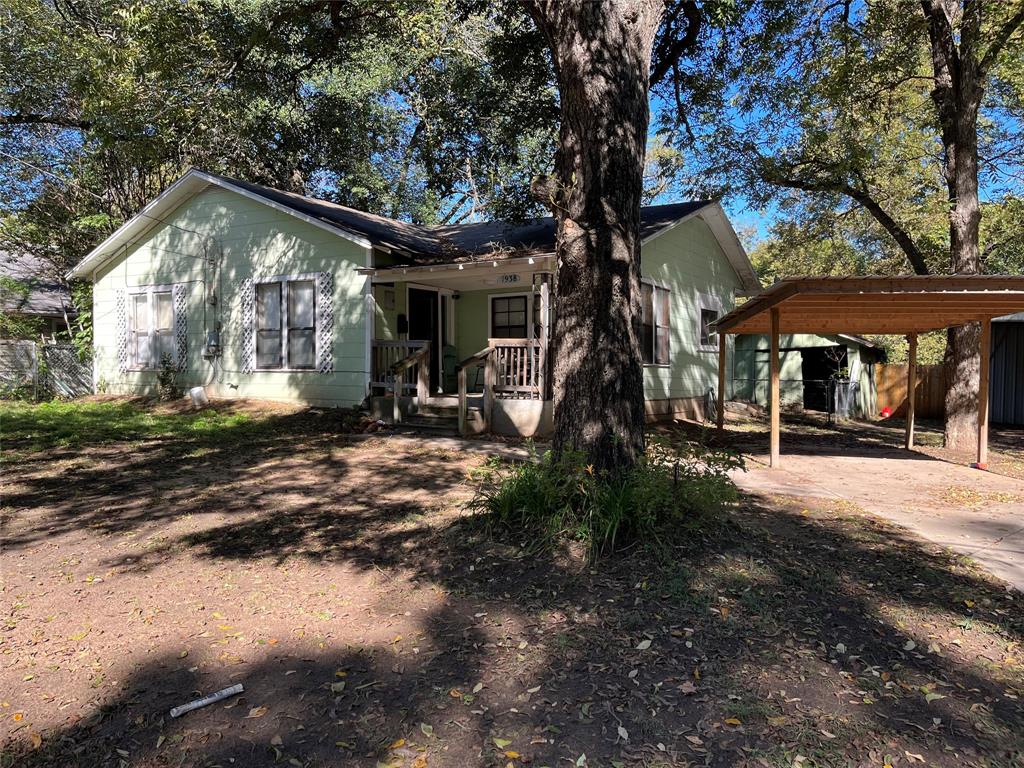 Lamar - Residential