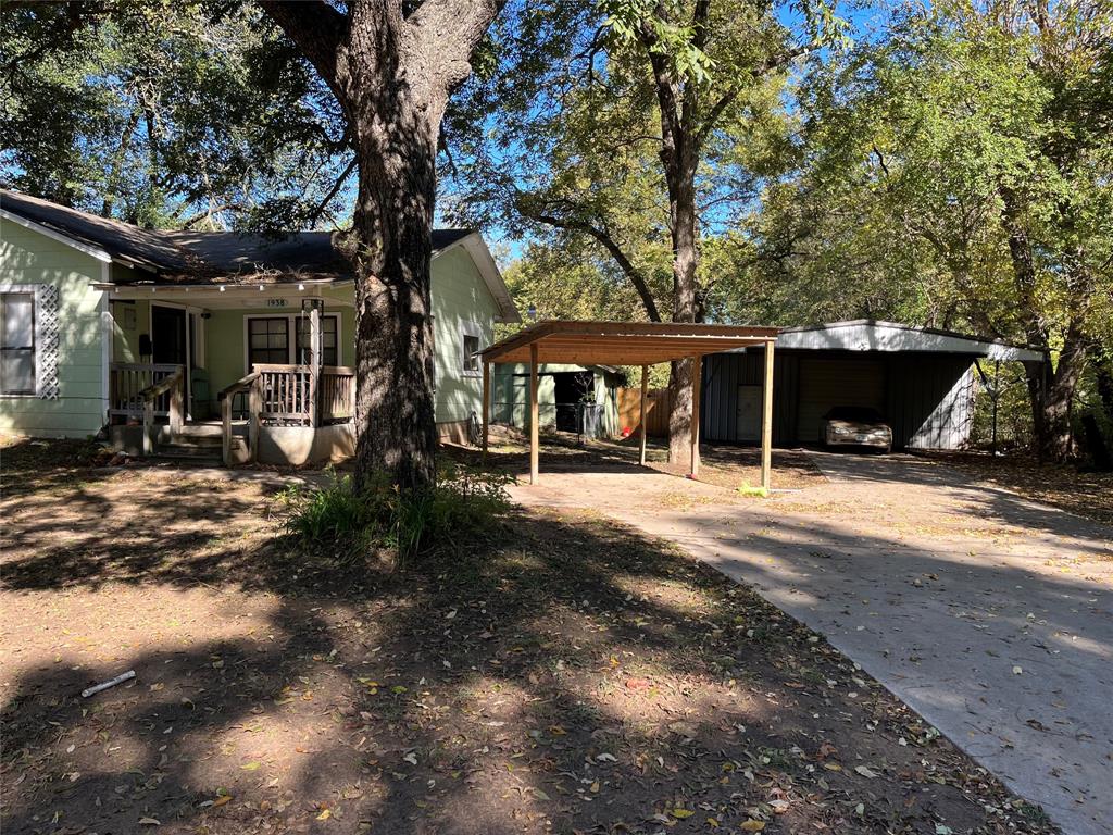 Lamar - Residential
