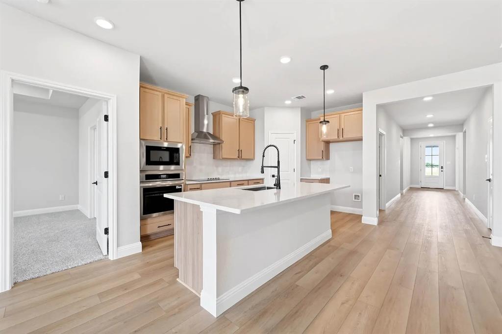 Heartland - Residential