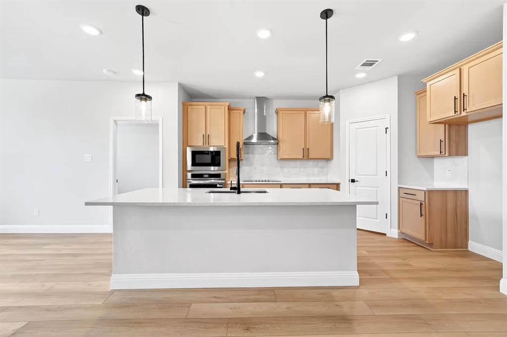 Heartland - Residential