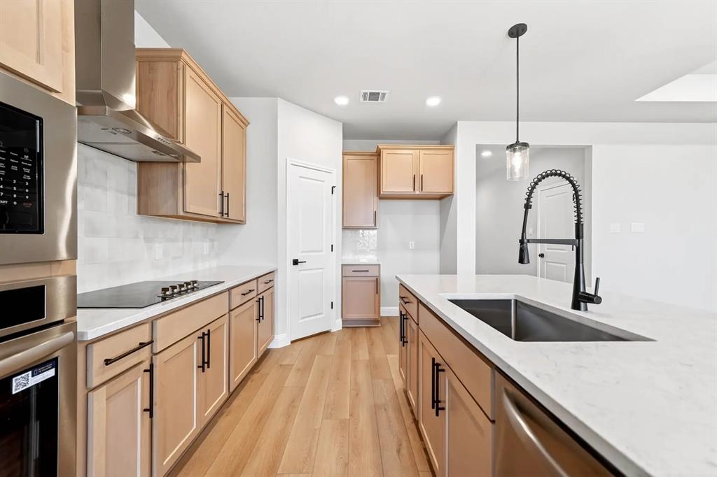 Heartland - Residential