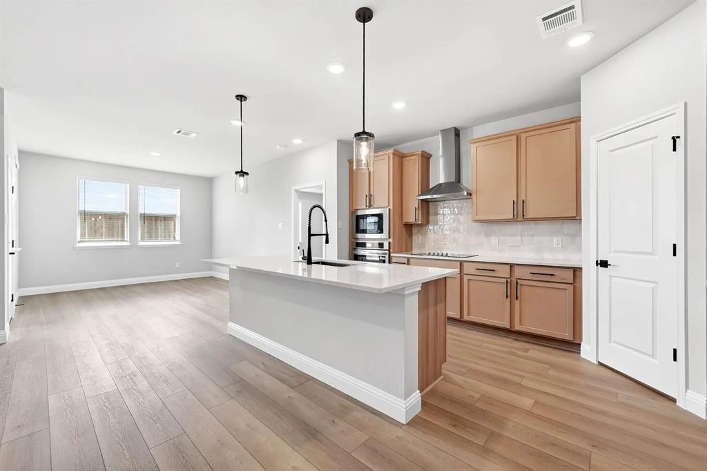 Heartland - Residential