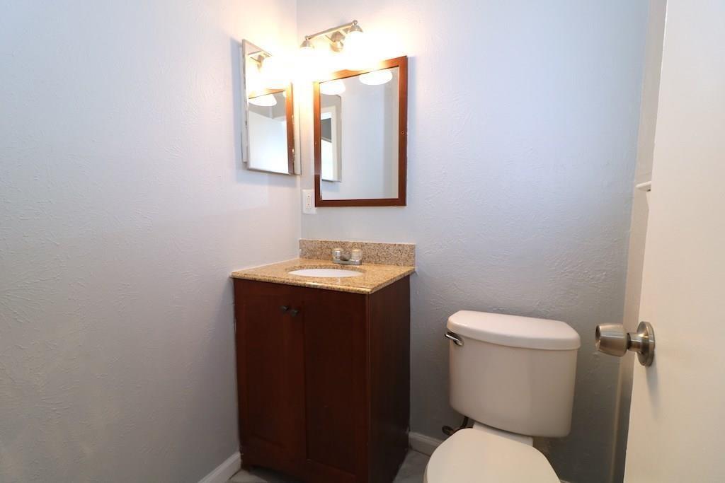 St Augustine - Residential