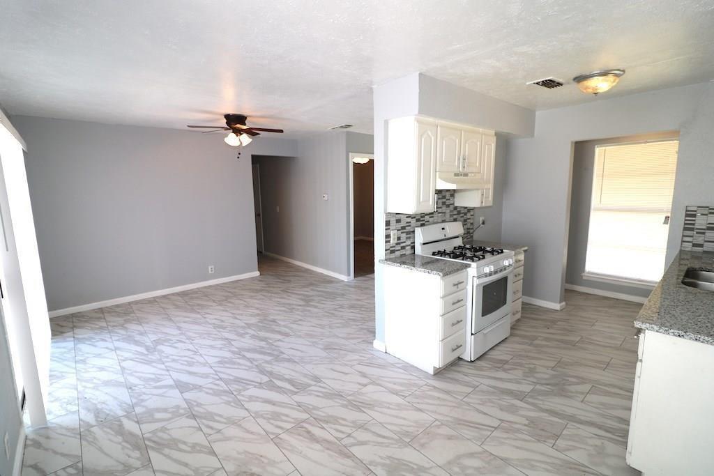 St Augustine - Residential