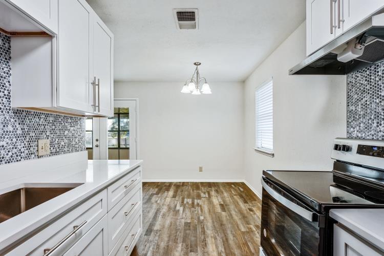 Western Trails Ft Worth - Residential