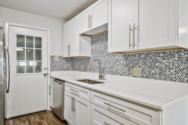 Western Trails Ft Worth - Residential