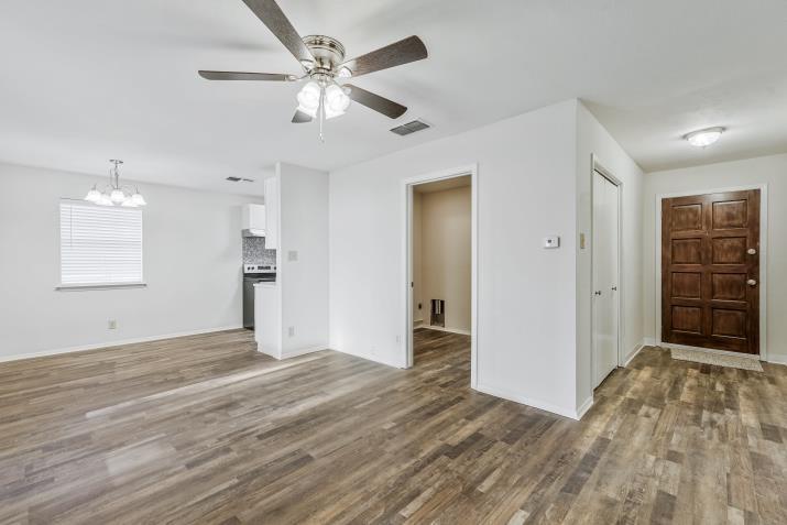 Western Trails Ft Worth - Residential