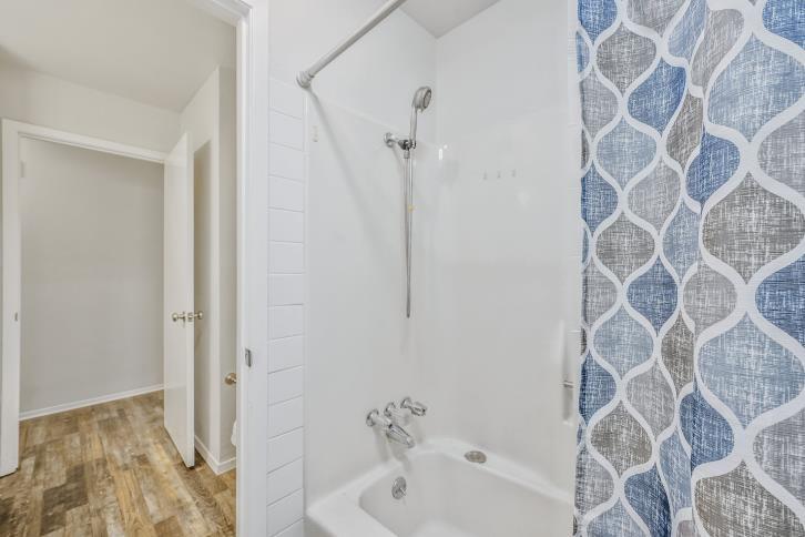Western Trails Ft Worth - Residential