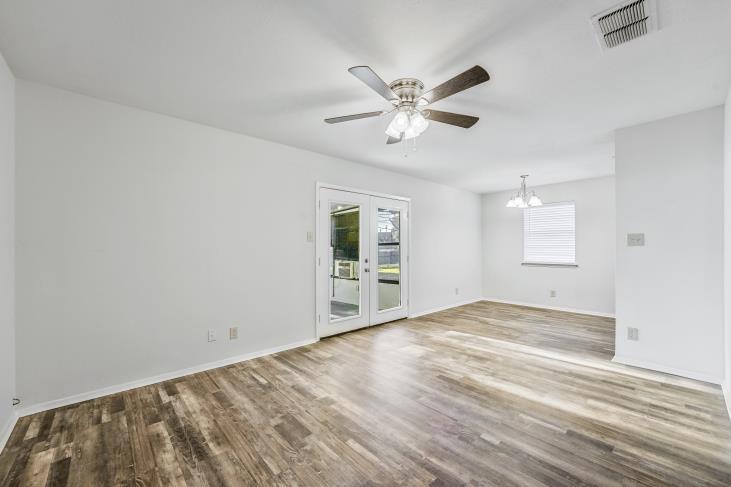 Western Trails Ft Worth - Residential