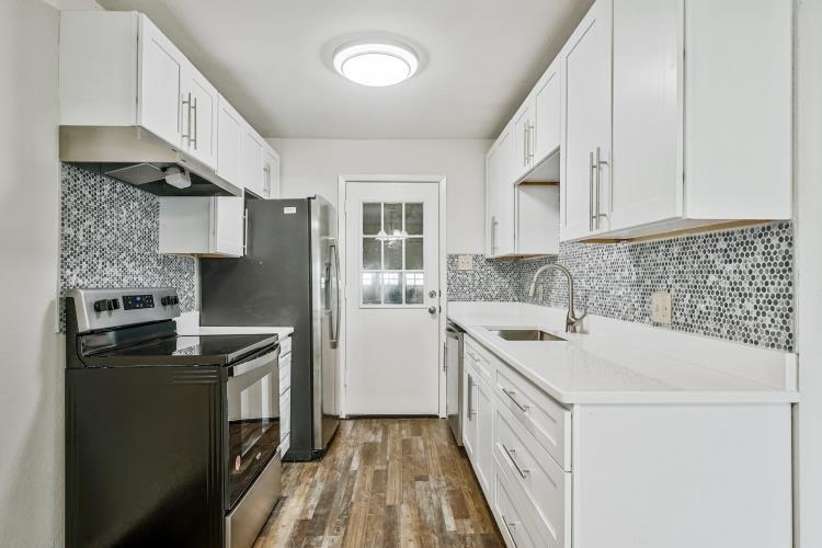 Western Trails Ft Worth - Residential
