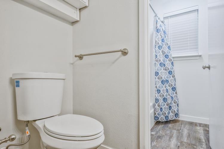 Western Trails Ft Worth - Residential