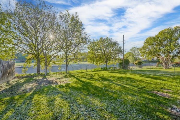 Western Trails Ft Worth - Residential