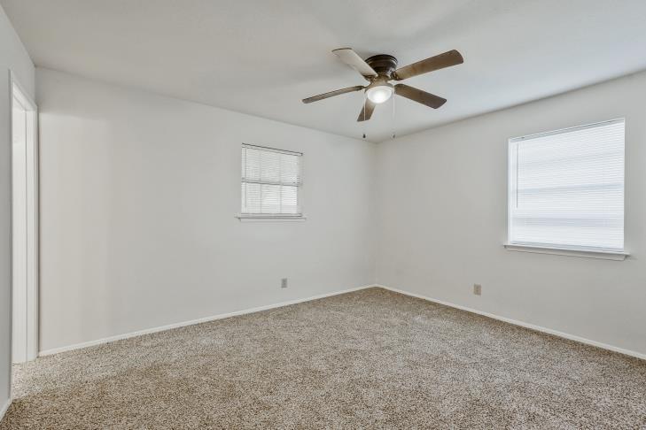 Western Trails Ft Worth - Residential