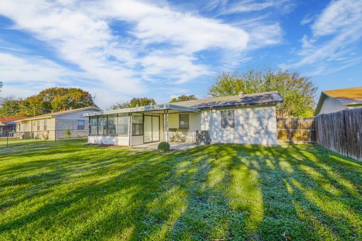 Western Trails Ft Worth - Residential