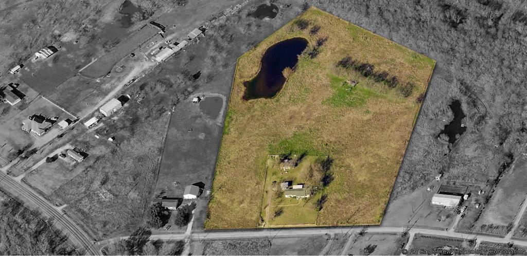 Chisholm Trail #2 - Commercial Sale