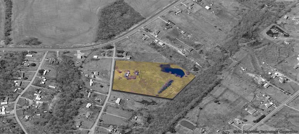 Chisholm Trail #2 - Commercial Sale