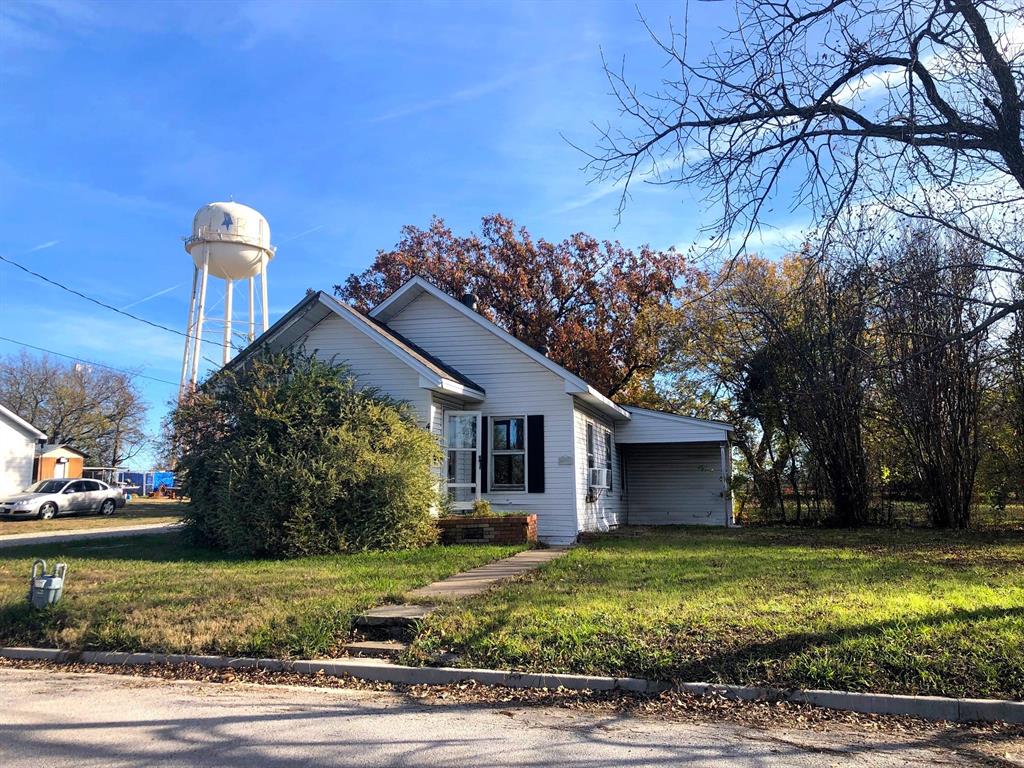 Pendleton Add - Residential