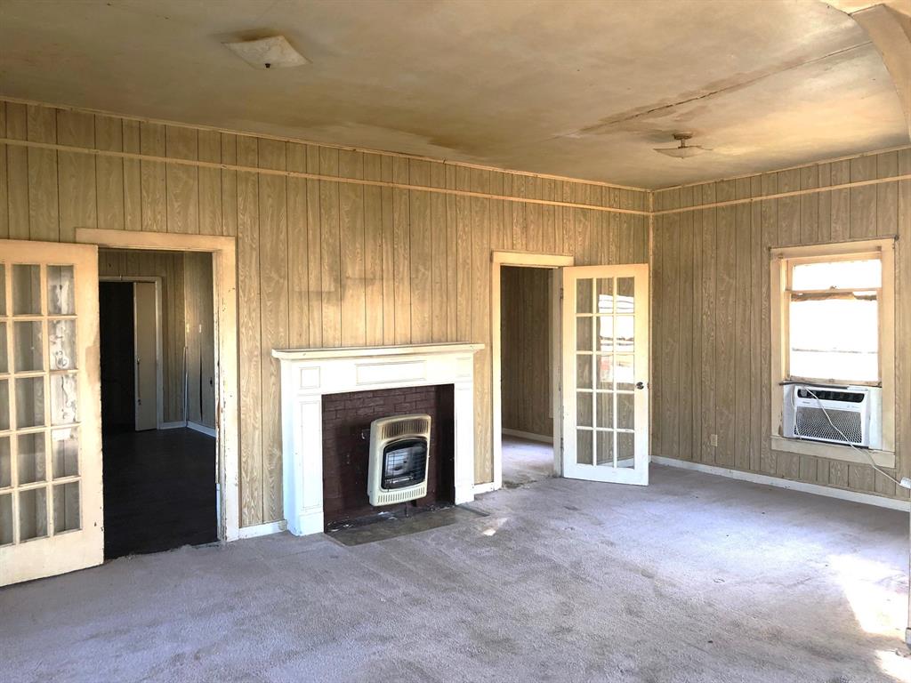 Pendleton Add - Residential