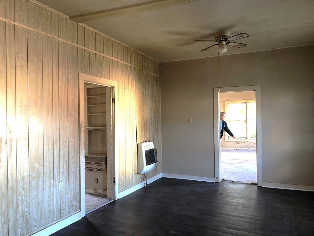 Pendleton Add - Residential