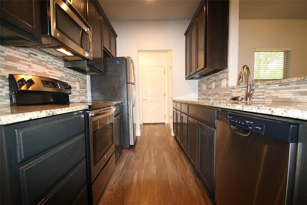 Broadmoor Add - Residential Lease