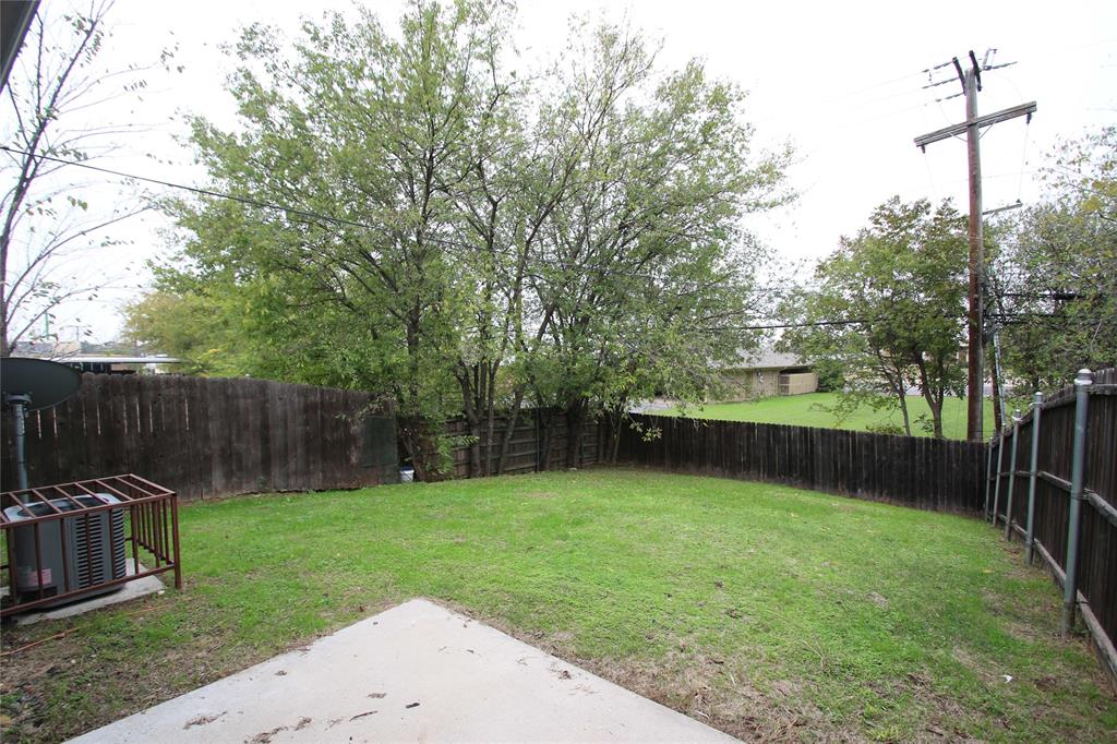 Broadmoor Add - Residential Lease