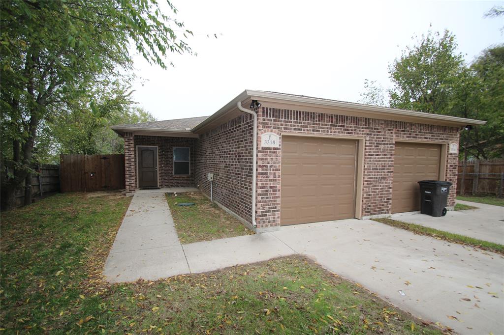 Broadmoor Add - Residential Lease