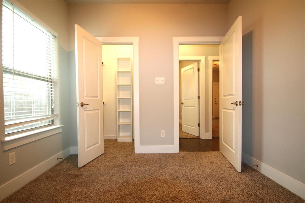 Broadmoor Add - Residential Lease
