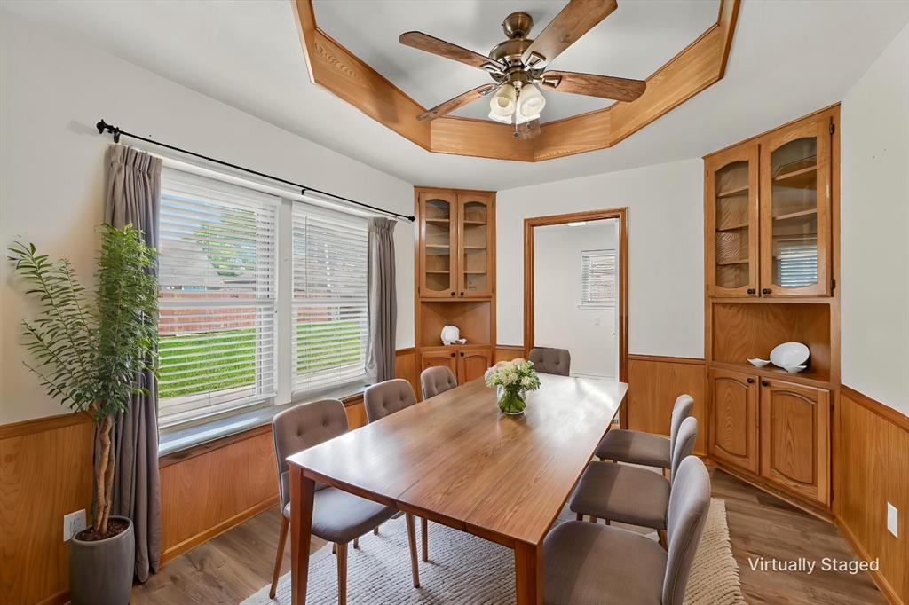 Lost Creek Add - Residential