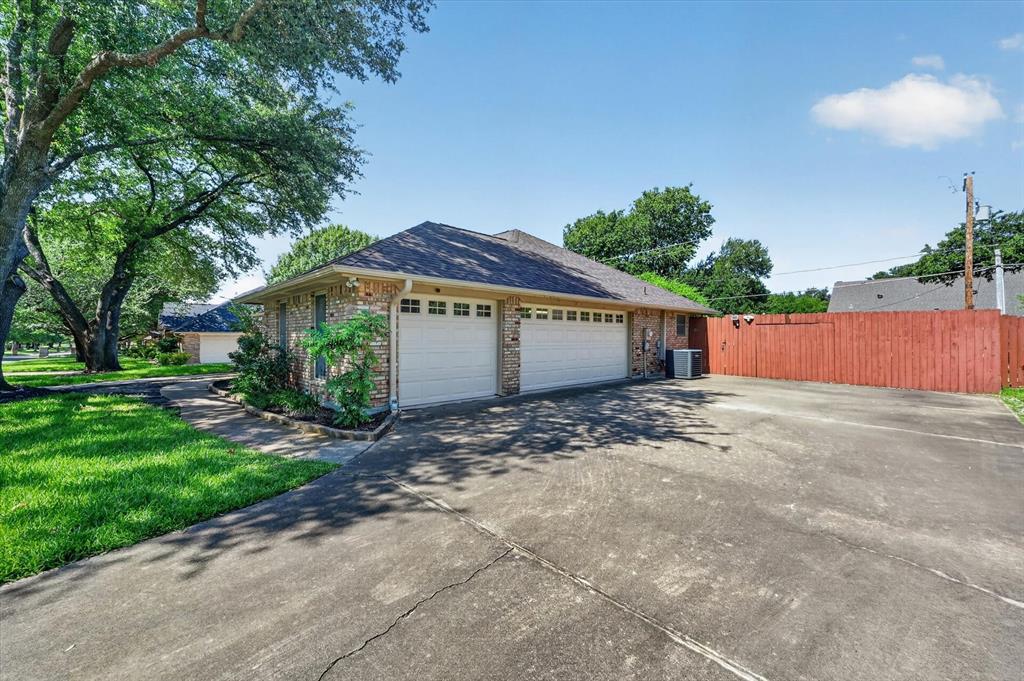Lost Creek Add - Residential