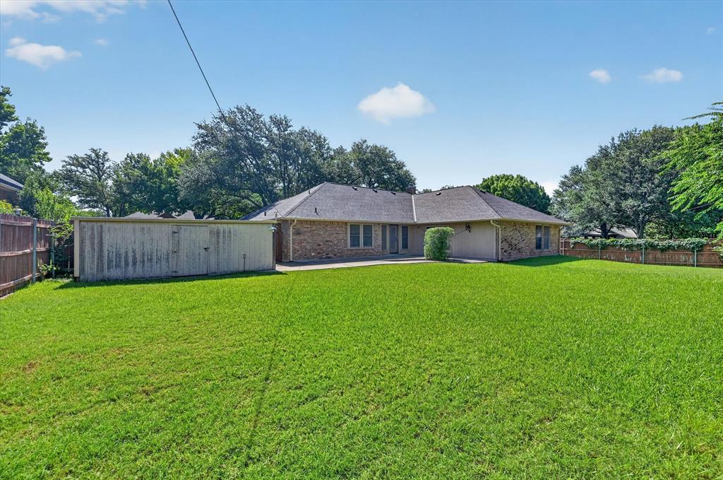 Lost Creek Add - Residential