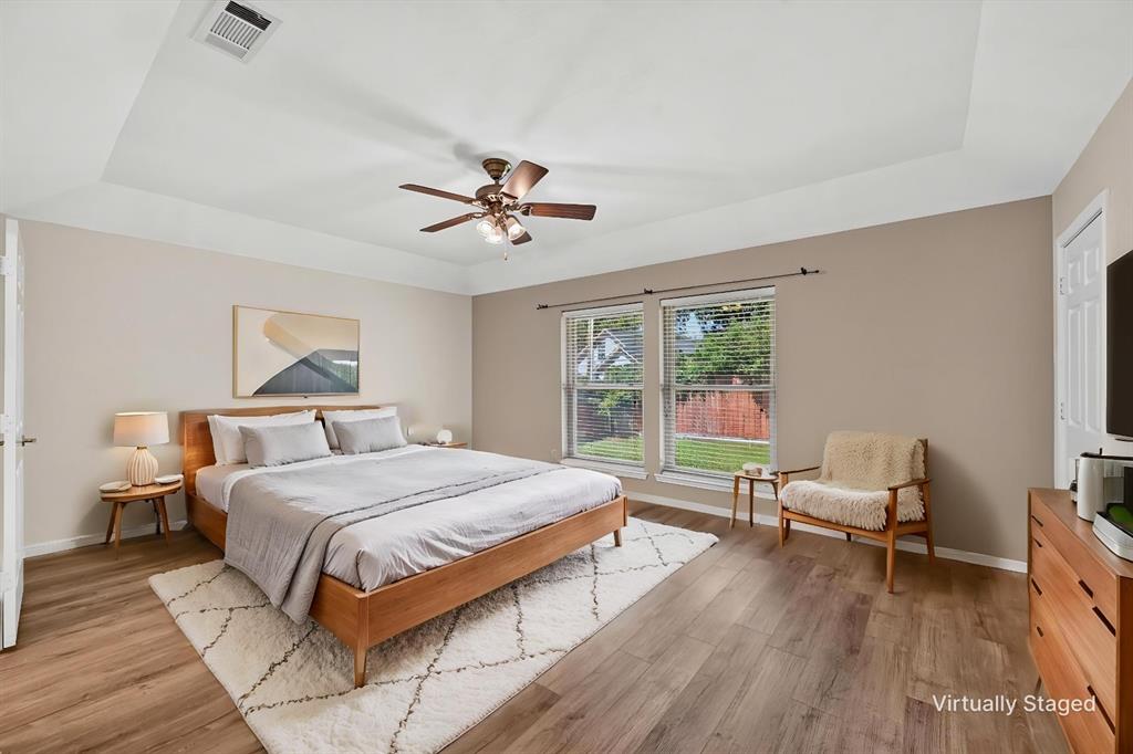Lost Creek Add - Residential