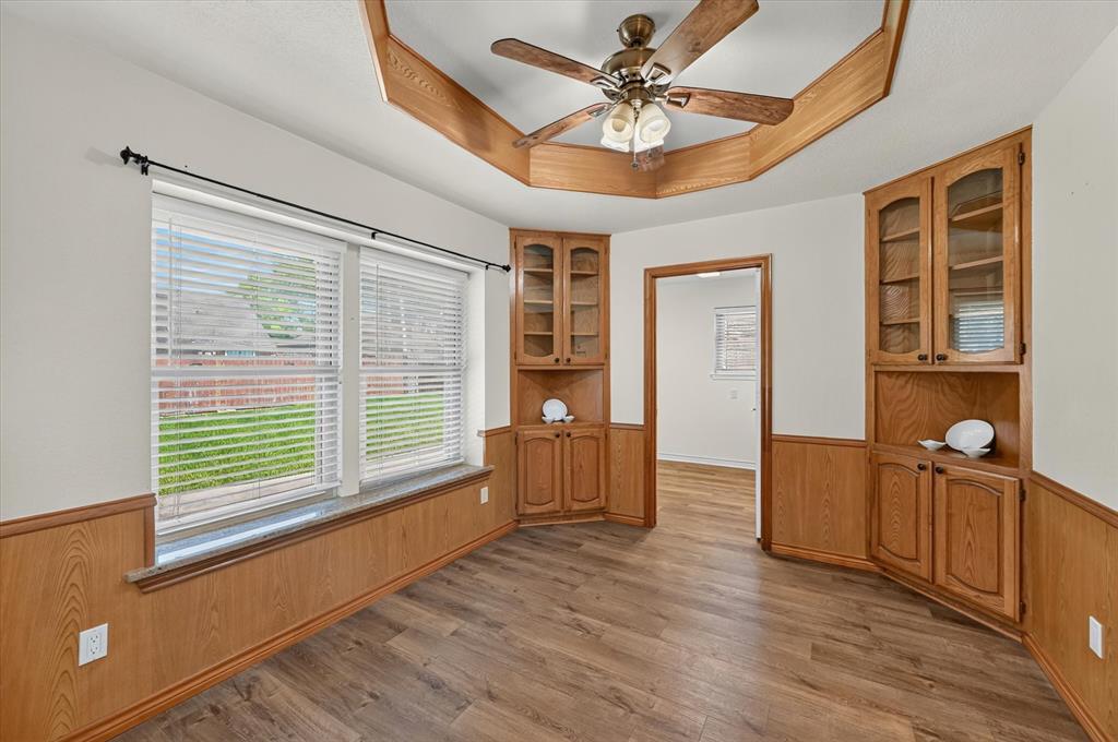 Lost Creek Add - Residential