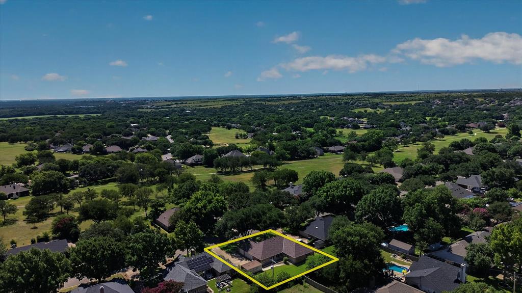 Lost Creek Add - Residential