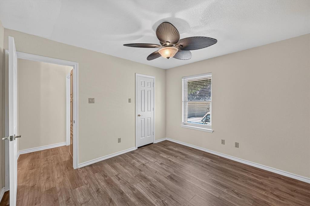 Lost Creek Add - Residential
