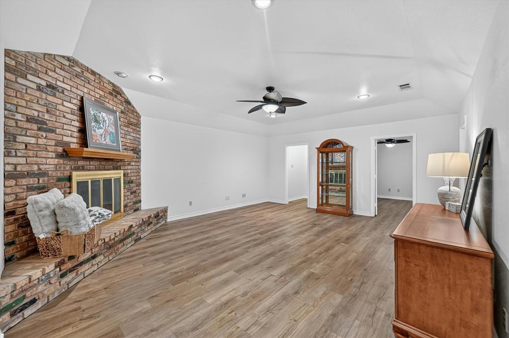 Lost Creek Add - Residential