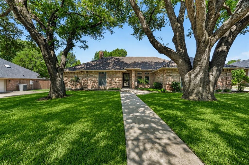 Lost Creek Add - Residential